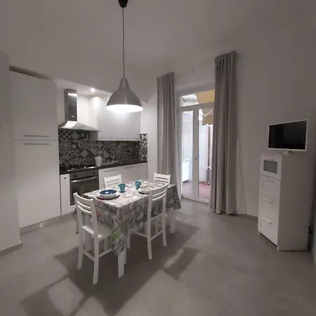 Apartmán Helen