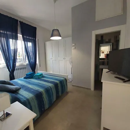 Apartmán Helen