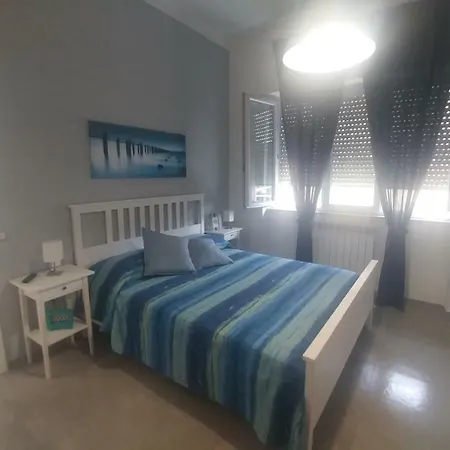 Apartmán Helen