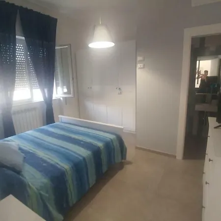 Apartmán Helen *